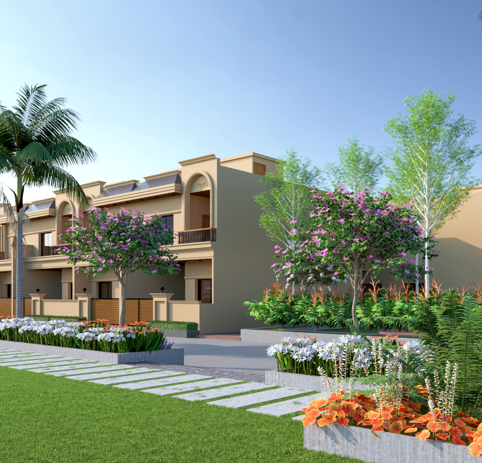 Mayfair Project